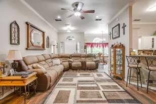 117 Countryside Ct, Weatherford, TX 76087 - Photo 7