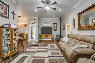 117 Countryside Court, Weatherford, TX 76087 - Photo 5