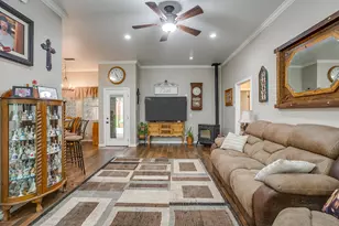 117 Countryside Ct, Weatherford, TX 76087 - Photo 5