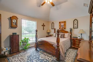 117 Countryside Ct, Weatherford, TX 76087 - Photo 27