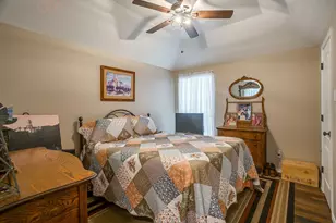 117 Countryside Ct, Weatherford, TX 76087 - Photo 19
