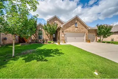 5012 White Spruce Drive, McKinney, TX 75071 - Photo 3