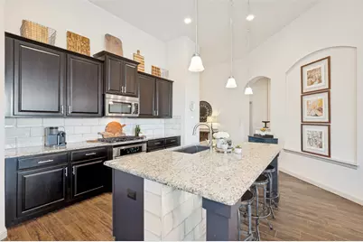 5012 White Spruce Drive, McKinney, TX 75071 - Photo 9