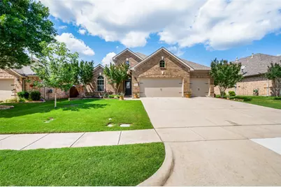 5012 White Spruce Drive, McKinney, TX 75071 - Photo 1