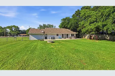 704 W Bells Boulevard, Bells, TX 75414 - Photo 15