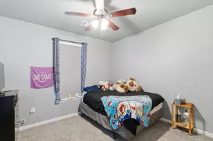 7609 Carter Rnch Rd, Azle, TX 76020 - Photo 19