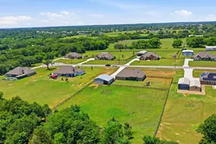 7609 Carter Rnch Rd, Azle, TX 76020 - Photo 29