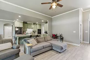 7609 Carter Rnch Rd, Azle, TX 76020 - Photo 5