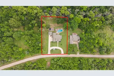 12024 Trailwood Drive, Whitney, TX 76692 - Photo 39