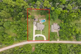 12024 Trailwood Dr, Whitney, TX 76692 - Photo 39