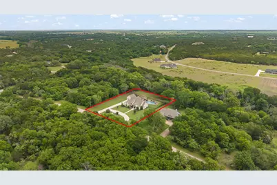 12024 Trailwood Drive, Whitney, TX 76692 - Photo 3