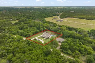 12024 Trailwood Dr, Whitney, TX 76692 - Photo 3