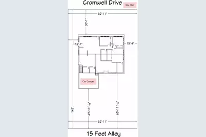 10711 Cromwell Drive, Dallas, TX 75229 - Photo 17