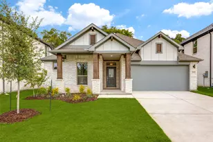 1113 Birchwood Ln, Melissa, TX 75454 - Photo 1