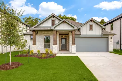 1113 Birchwood Lane, Melissa, TX 75454 - Photo 27