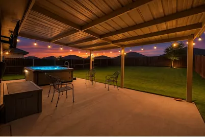 806 Peighton Court, Cleburne, TX 76033 - Photo 3