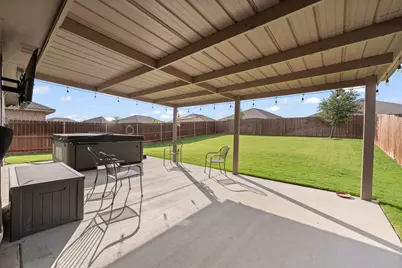 806 Peighton Court, Cleburne, TX 76033 - Photo 7