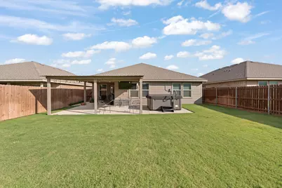806 Peighton Court, Cleburne, TX 76033 - Photo 5