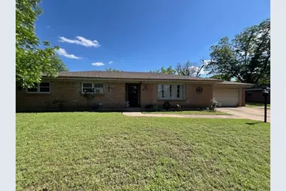 155 Chateau Drive, Fort Worth, TX 76134 - Photo 1