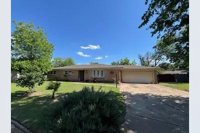 155 Chateau Drive, Fort Worth, TX 76134 - Photo 3