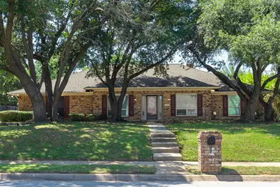 1700 Wimbleton Drive, Bedford, TX 76021 - Photo 1