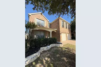 9004 Brook Hill Lane, Fort Worth, TX 76244 - Photo 1