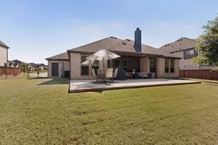 713 Toby Trl, Mansfield, TX 76063 - Photo 29