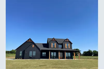4 Dixie Estates Way, Whitesboro, TX 76273 - Photo 1