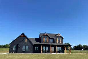 4 Dixie Estates Way, Whitesboro, TX 76273 - Photo 1