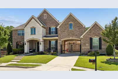 6804 Brahms, Colleyville, TX 76034 - Photo 1