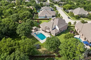 6804 Brahms, Colleyville, TX 76034 - Photo 37