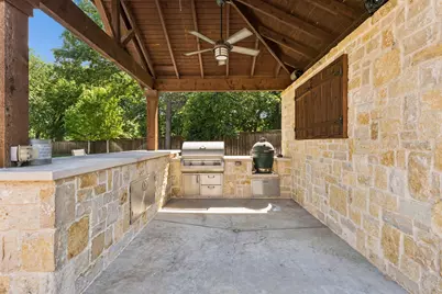 6804 Brahms, Colleyville, TX 76034 - Photo 35