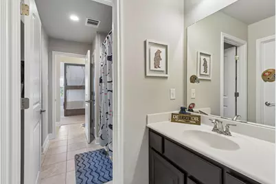 6804 Brahms, Colleyville, TX 76034 - Photo 25