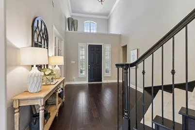 6804 Brahms, Colleyville, TX 76034 - Photo 3