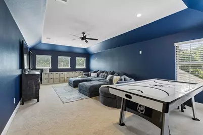 6804 Brahms, Colleyville, TX 76034 - Photo 21
