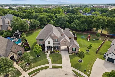6804 Brahms, Colleyville, TX 76034 - Photo 39