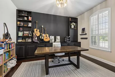 6804 Brahms, Colleyville, TX 76034 - Photo 13