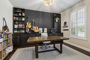 6804 Brahms, Colleyville, TX 76034 - Photo 13