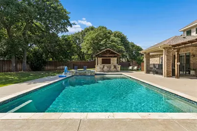 6804 Brahms, Colleyville, TX 76034 - Photo 33