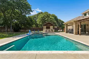 6804 Brahms, Colleyville, TX 76034 - Photo 33