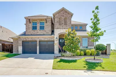 5709 Pope Creek Road, Fort Worth, TX 76126 - Photo 1