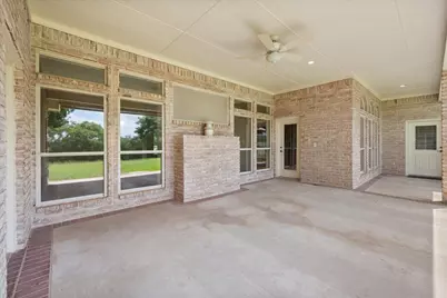 128 Rim Rock Road, Aledo, TX 76008 - Photo 35