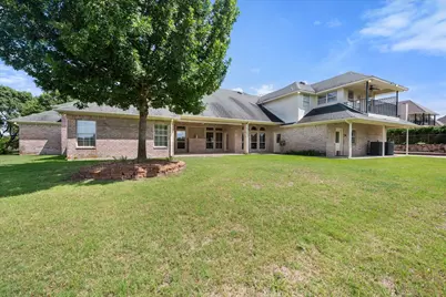 128 Rim Rock Road, Aledo, TX 76008 - Photo 37
