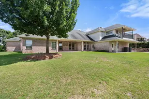 128 Rim Rock Rd, Aledo, TX 76008 - Photo 37