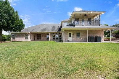 128 Rim Rock Road, Aledo, TX 76008 - Photo 37