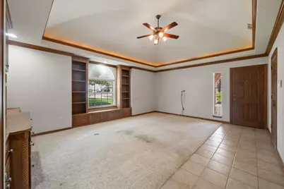 128 Rim Rock Road, Aledo, TX 76008 - Photo 31