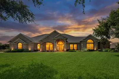 128 Rim Rock Road, Aledo, TX 76008 - Photo 1