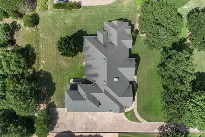128 Rim Rock Road, Aledo, TX 76008 - Photo 3