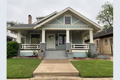 1511 S Adams Street, Fort Worth, TX 76104 - Photo 1