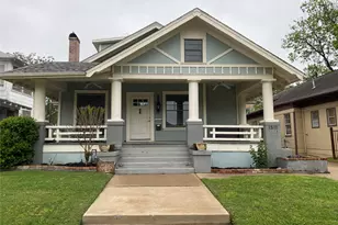 1511 S Adams St, Fort Worth, TX 76104 - Photo 1